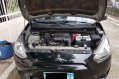 2013 Mitsubishi Mirage GLX Manual Transmission-6