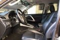  2016 Mitsubishi Montero GLS Premium 4x2-10