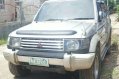 2003 MITSUBISHI Pajero - 250k Negotiable!-3