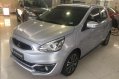 Zero Down Payment All-In 2018 Mitsubishi Mirage HB Glx 1.2G MT-1