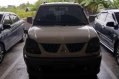 2007 Mitsubishi Adventure gls diesel-1