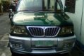 Mitsubishi Adventure 2002 for sale-1