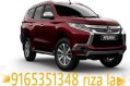 ZERO DP MITSUBISHI Montero Glx Mt 2018.. 19k Dp Montero Gls Af 2018-3