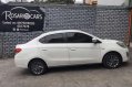 2015 Mitsubishi Mirage G4 GLS A/T FOR SALE-5