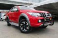 2017 Mitsubishi Strada for sale-3