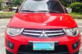 2012 Mitsubishi Strada for sale-1