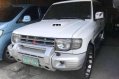 2005 Mitsubishi Pajero for sale-6