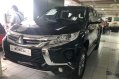 ZERO DP MITSUBISHI Montero Glx Mt 2018.. 19k Dp Montero Gls Af 2018-2