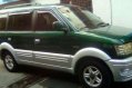 Mitsubishi Adventure 2002 for sale-0