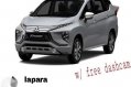 2018 Mitsubishi Xpander Glx Mt 99k Allin Downpayment-1