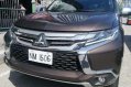 2016 Mitsubishi Montero Sport for sale-1