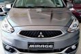 2018 Mitsubishi Mirage G4 GLS CVT Best Deal Promo-1