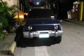 Mitsubishi Pajero 2004 for sale-5