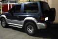 Mitsubishi Pajero 2004 for sale-0