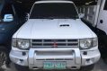 2005 Mitsubishi Pajero for sale-3