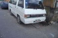 1995 MITSUBISHI L300 Van FOR SALE-5