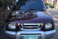 Mitsubishi Adventure 2000 AT for sale-0