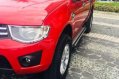 2012 Mitsubishi Strada for sale-0