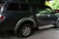 Mitsubishi Strada 2010 for sale-1