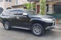 SELLING MITSUBISHI Montero GLS Std. At 2016-0