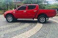 2012 Mitsubishi Strada for sale-4