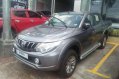 ZERO DOWN!!! Mitsubishi MonteRo Sport GLX MT 2018-1