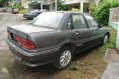 For Sale: Mitsubishi Galant "VR-4 Project Car" 1989-1