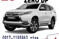 MITSUBISHI MONTERO Glx Mt zero Dp.. 2018-0