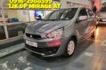 Mitsubishi Mirage Automatic 12k Only 2018-0