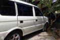 Mitsubishi Adventure 2003 for sale-4