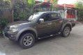 2011 Mitsubishi Strada for sale-0