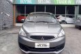 Mitsubishi mirage HB 2016  for sale-0