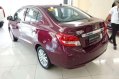 Mitsubishi MiRage g4 GLX MT 2018 FOR SALE-1