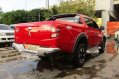 2017 Mitsubishi Strada for sale-7