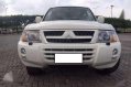 Mitsubishi Pajero 2000 for sale-2