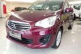 Mitsubishi MiRage g4 GLX MT 2018 FOR SALE-0