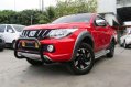 2017 Mitsubishi Strada for sale-4