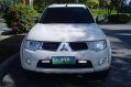 Mitsubishi Montero Sports 2009 for sale-0