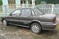 For Sale: Mitsubishi Galant "VR-4 Project Car" 1989-0