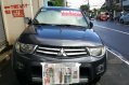 Mitsubishi Strada 2010 for sale-0