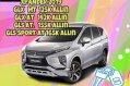 2018 Mitsubishi Xpander Glx Mt 99k Allin Downpayment-2