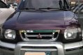 Rush 2000 Mitsubishi Adventure Gls Manual Gas-1