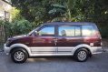 Mitsubishi Adventure 2000 AT for sale-4