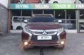 2017 MITSUBISHI MONTERO 2.4L SPORT GLX Manual-0