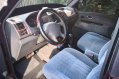 Mitsubishi Adventure 2000 AT for sale-6