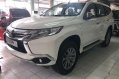 ZERO DP MITSUBISHI Montero Glx Mt 2018.. 19k Dp Montero Gls Af 2018-4