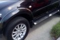 2009 Mitsubishi Montero Sorts GLS for sale-1