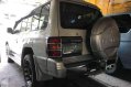 2005 Mitsubishi Pajero for sale-9