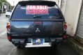 Mitsubishi Strada 2010 for sale-3