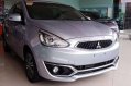 2018 Mitsubishi Mirage G4 GLS CVT Best Deal Promo-3